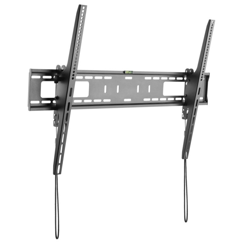 Tiltable TV Wall Brackets (65" to 100") - 85mm to Wall
