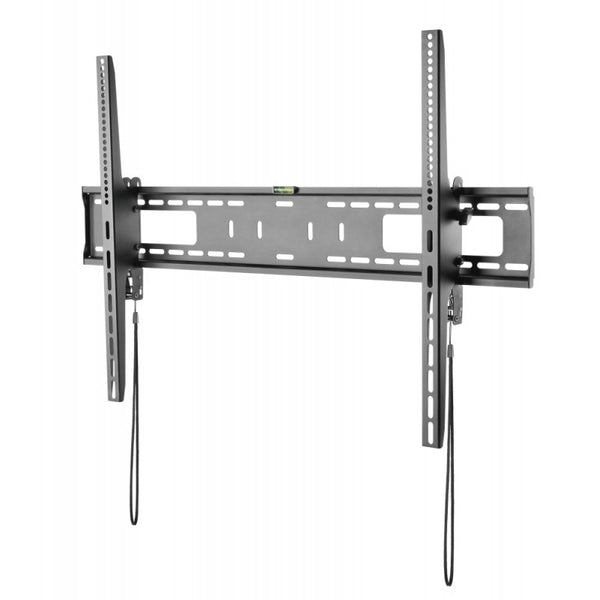 Tiltable TV Wall Brackets (65" to 100") - 85mm to Wall