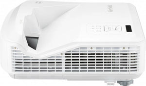 Viewsonic LS832WU Laser Ultra Short Throw Projector 5000 Lumens Full Hd