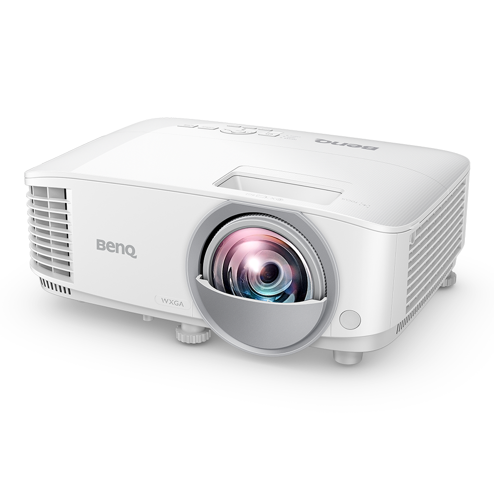 BenQ MW826STH Short Throw Projector 3500 Lumens HD