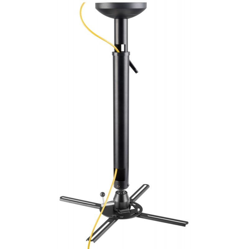 Projector Drop Mount Universal Projector Mount- adjustable 67cm to 90cm drop – My Projectors