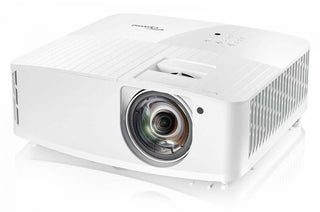 Optoma GT2160HDR Short Throw Home Projector