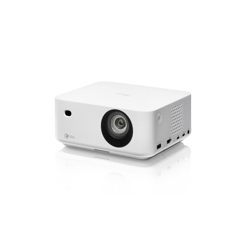 Optoma OMA-S Portable Short Throw Laser Projector