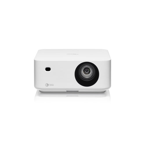 Optoma OMA-S Portable Short Throw Laser Projector – My Projectors