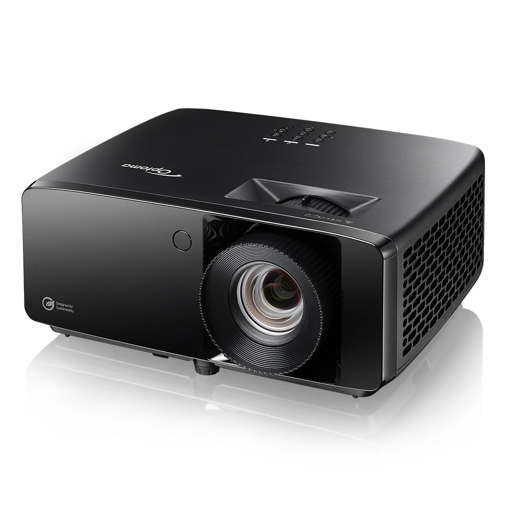Optoma PK230R Laser Projector