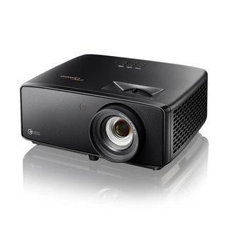 Optoma PK52 Laser Home Projector