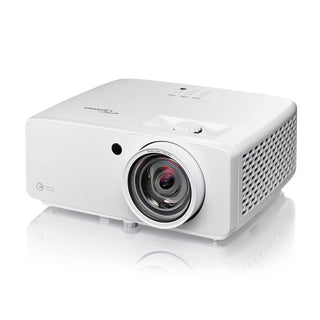 Optoma ZH521 Laser Projector