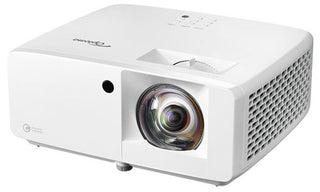 Optoma ZK430ST Short Throw Laser Projector