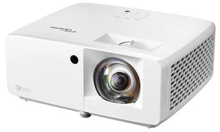 Optoma ZK431ST Short Throw Laser Projector