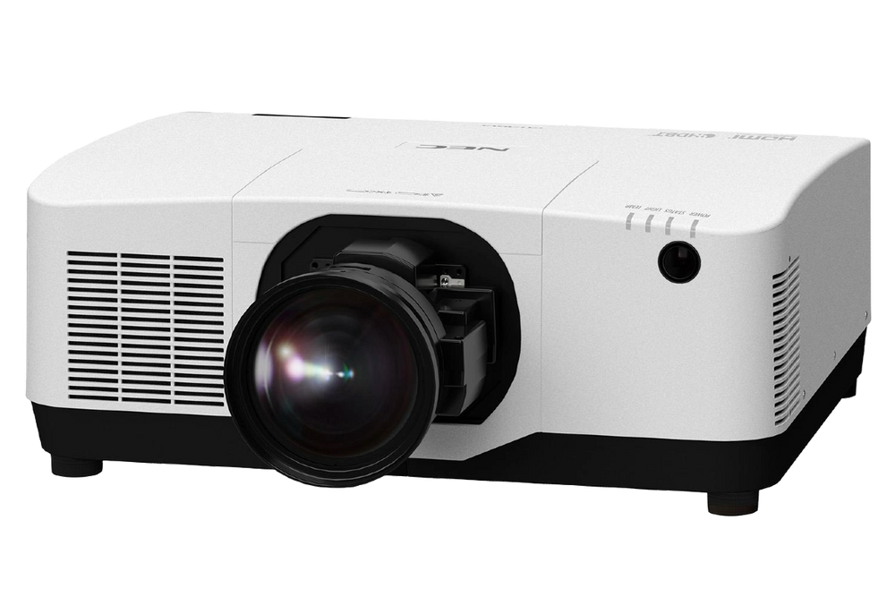 
            
                Load image into Gallery viewer, NEC PA1505UL Laser Projector 14000 Lumens Full Hd
            
        