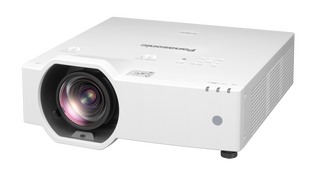 Panasonic PT-VMZ6ST Short Throw Laser Projector
