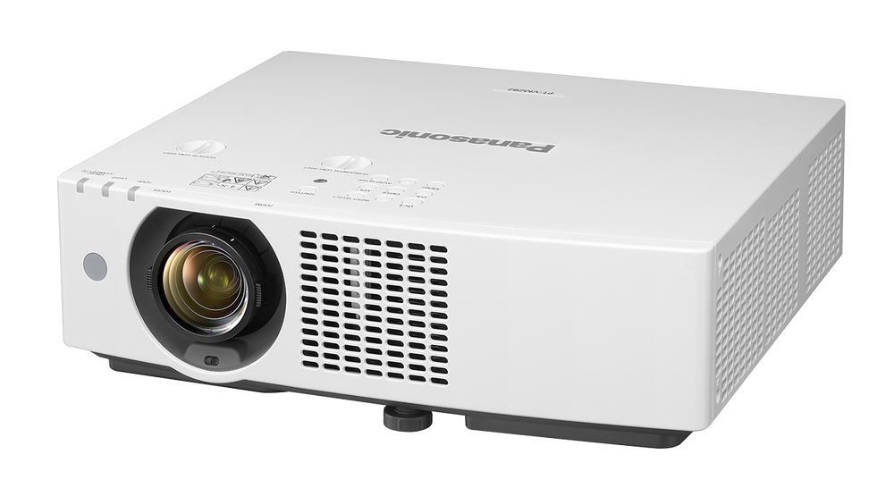 Panasonic PT-VMZ62 Laser Projector 6500 Lumens Full HD