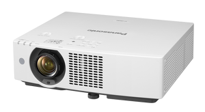 Panasonic PT-VMZ62 Laser Projector 6500 Lumens Full HD