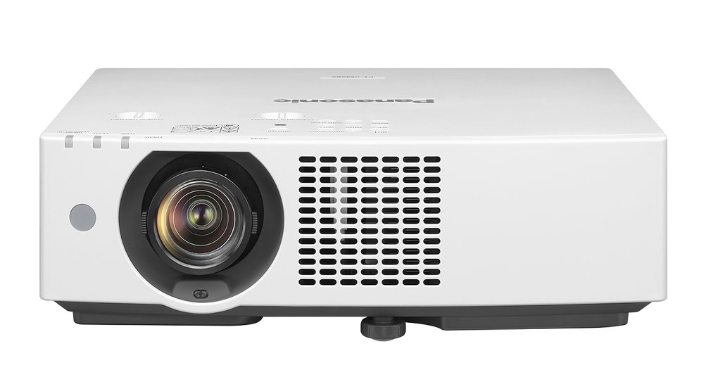 Panasonic PT-VMZ62 Laser Projector 6500 Lumens Full HD