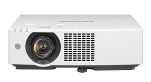 Panasonic PT-VMZ62 Laser Projector 6500 Lumens Full HD