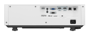 Panasonic PT-VMZ62 Laser Projector 6500 Lumens Full HD