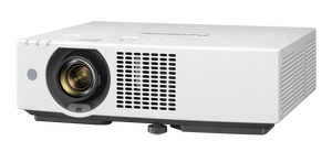 Panasonic PT-VMZ62 Laser Projector 6500 Lumens Full HD