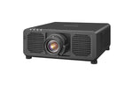 Panasonic PT-REQ80BE 1-Chip DLP Laser Projector 8000 Lumens 4K