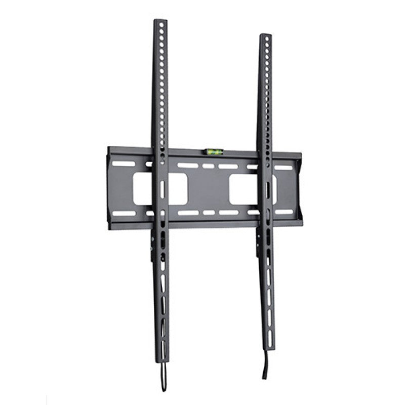 Wall Mount for Digital Signage (40" to 75") for Portrait Installation - 81mm to Wall