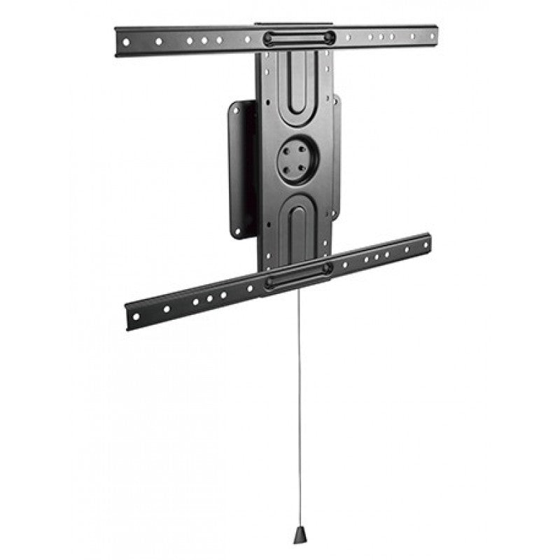Wall Mount for Digital Signage (40" to 80") for Portrait / Landscape Installation - 45mm to Wall