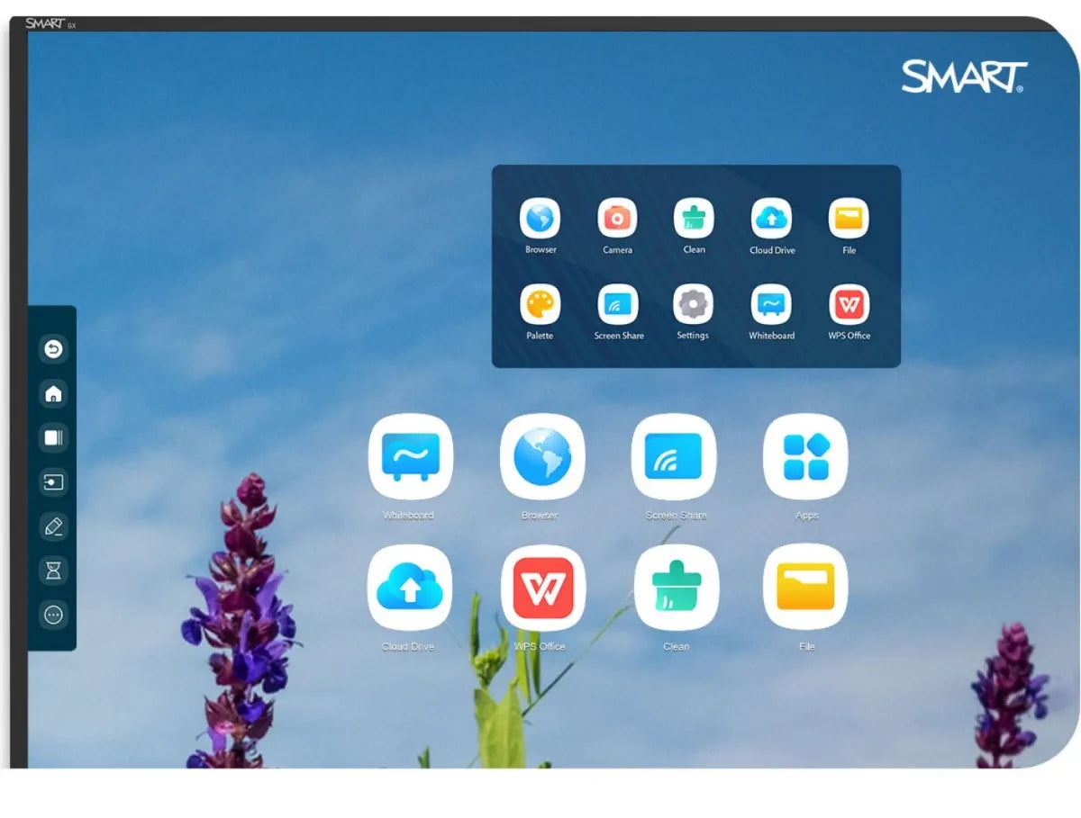 Smart 86