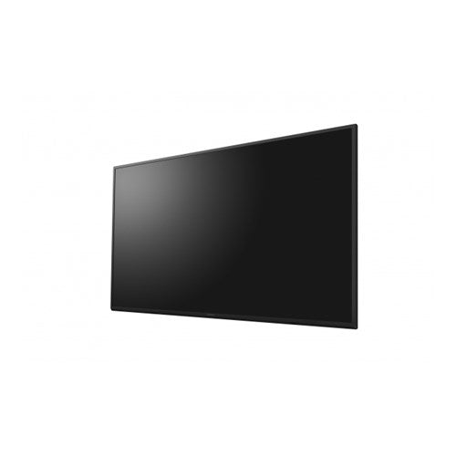 Sony 55" FW-55EZ20L Commercial Display 16/7 Operation 350 nits