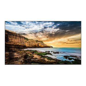 Samsung 85" QE85T LH85QETELGCXXY Digital Signage 16/7 Operation 300 nits