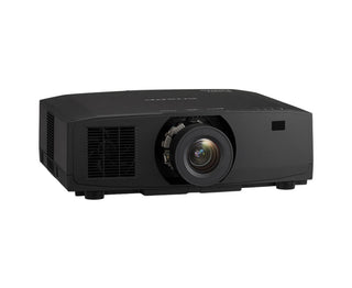 Sharp NEC XP-V801U-B Laser Projector