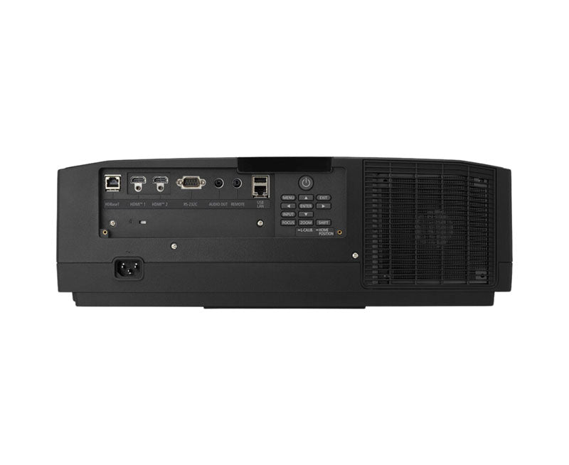 Sharp NEC XP-V801U-B Laser Projector 8000 Lumens Full Hd – My Projectors