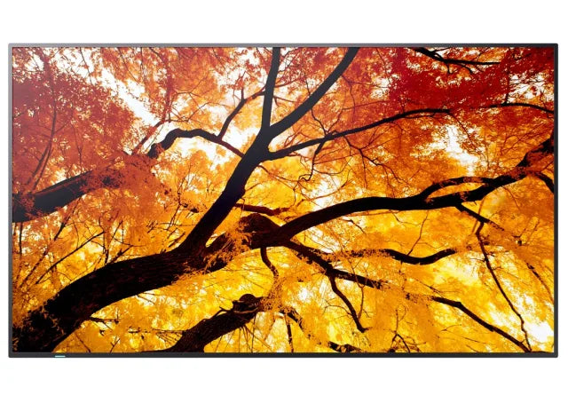 NEC M322 32" 4K Digital Signage 24/7 450 nits