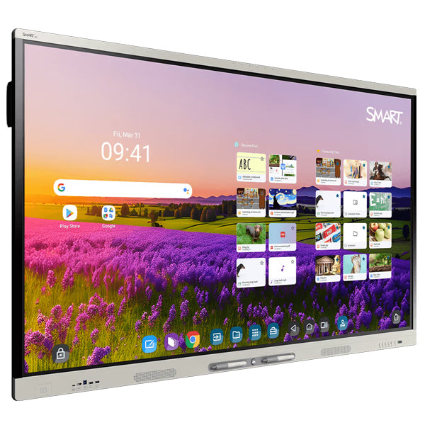 Smart Board 65 MX265-V5 Interactive Whiteboard – My Projectors