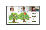 LG 65" 65TR3PJ-B CreateBoard Interactive Whiteboard 16/7 Operation 400 nits