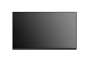LG 65" 65TR3PJ-B CreateBoard Interactive Whiteboard 16/7 Operation 400 nits