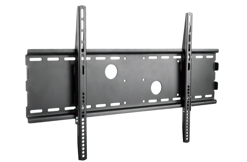 TV Wall Brackets (37" to 65") - Low 32mm Profile Max 75Kg