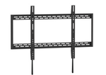 TV Wall Brackets (65" to 100") - Low 32mm Profile Max 100Kg