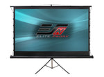 Elite Tripod Tab-Tension Pro Projector Screen - from 100 to 110"