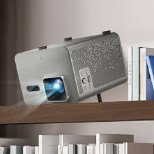 BenQ Tk705sti LED Short Throw Home Projector 3000 Lumens 4K