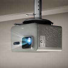 BenQ Tk705sti LED Short Throw Home Projector 3000 Lumens 4K