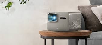 BenQ Tk705sti LED Short Throw Home Projector 3000 Lumens 4K