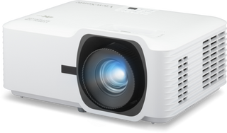 ViewSonic LSD500-4K Laser Projector