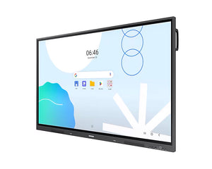 Samsung 86" LH86WADWLGCXXY WAD Eboard Touch Interactive Whiteboard