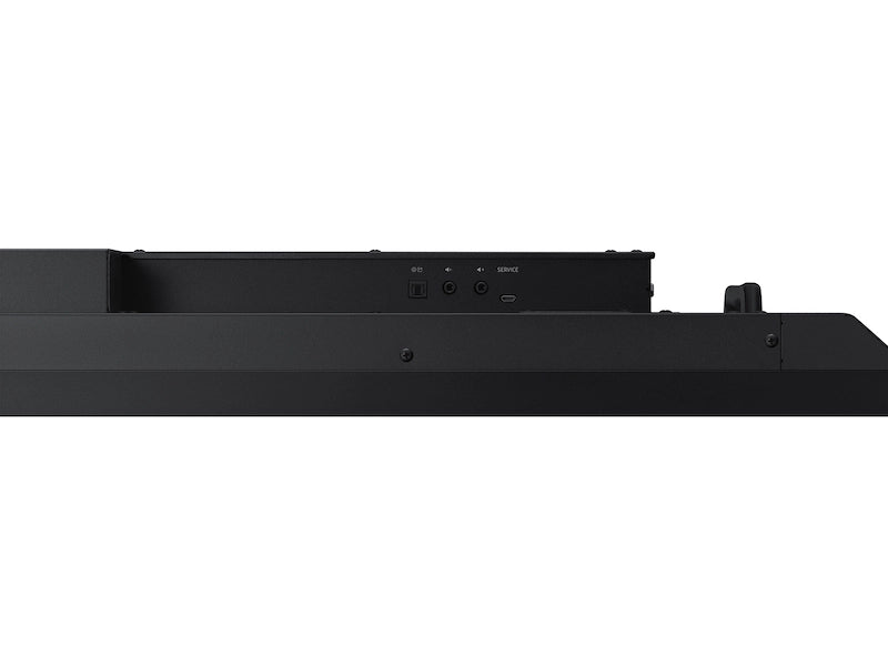 Samsung 75" WAF Eboard LH75WAFWLGCXXY Touch Interactive Whiteboard