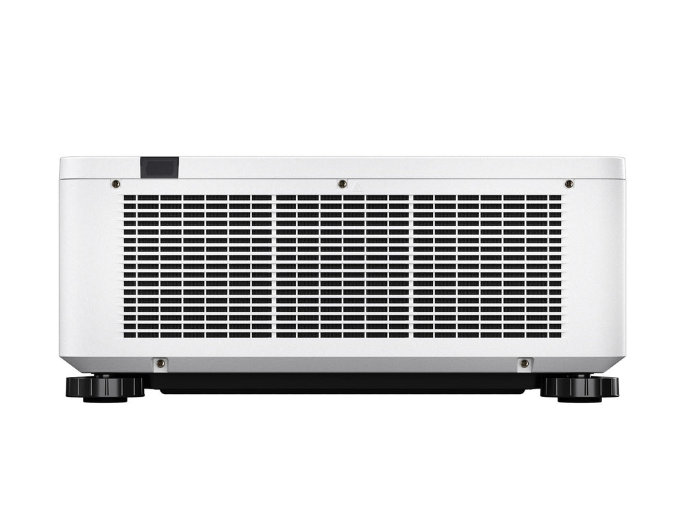 Sharp NEC X141Q-W Professional Installation Laser Projector 13500 Lumens 4K