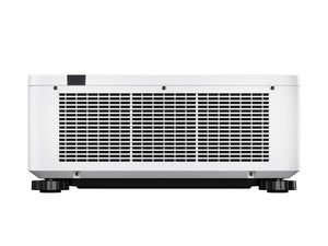 Sharp NEC X141Q-W Professional Installation Laser Projector 13500 Lumens 4K