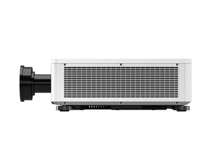 Sharp NEC X141Q-W Professional Installation Laser Projector 13500 Lumens 4K