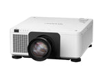 Sharp NEC X141Q-W Professional Installation Laser Projector 13500 Lumens 4K