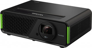 ViewSonic X2-4K LED Short Throw Home Projector