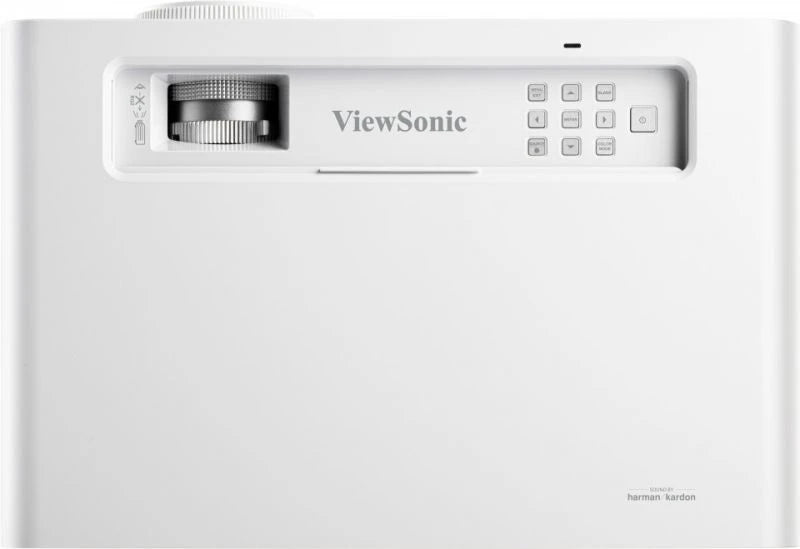 Viewsonic X2 LED Short Throw Home Projector 3100 Lumens Full Hd
