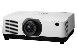 Sharp NEC A104U-W Laser Projector