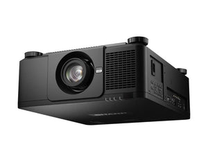 Sharp NEC X141Q-B Professional Installation Laser Projector 13500 Lumens 4K